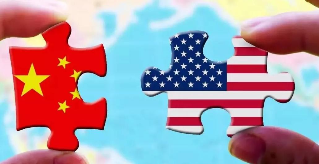 美国明知是坑却不得不跳！中国最强杀招曝光，这阳谋无人能解美国懵了！中国这招阳