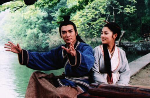 司马相如平步青云之后，想迎娶一个年轻貌美的女子为妾，便给妻子卓文君写了封13个字