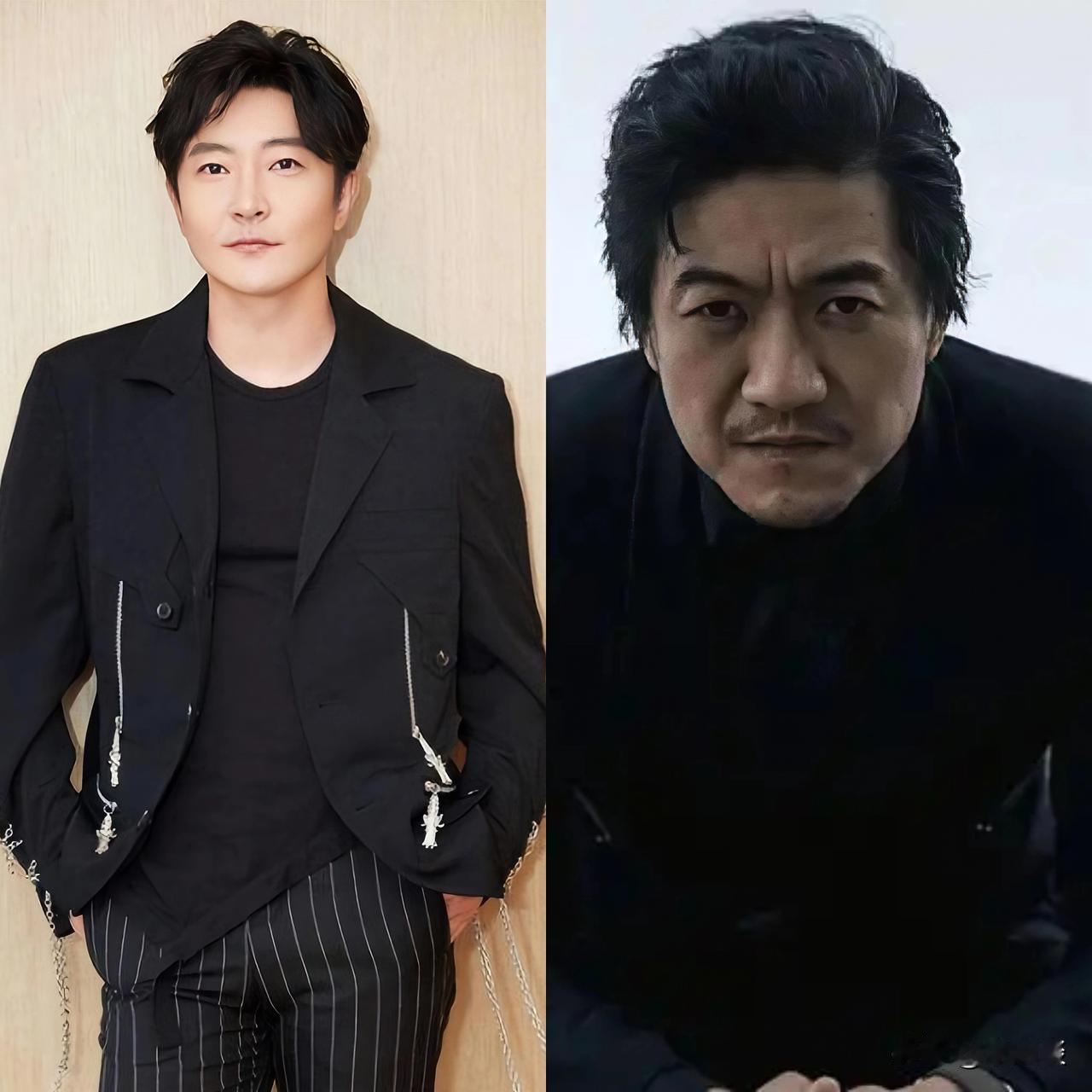 我真是服了郭京飞、陈明昊《老舅》这部剧，以为是喜剧是我对它最大的误解，里面的人没