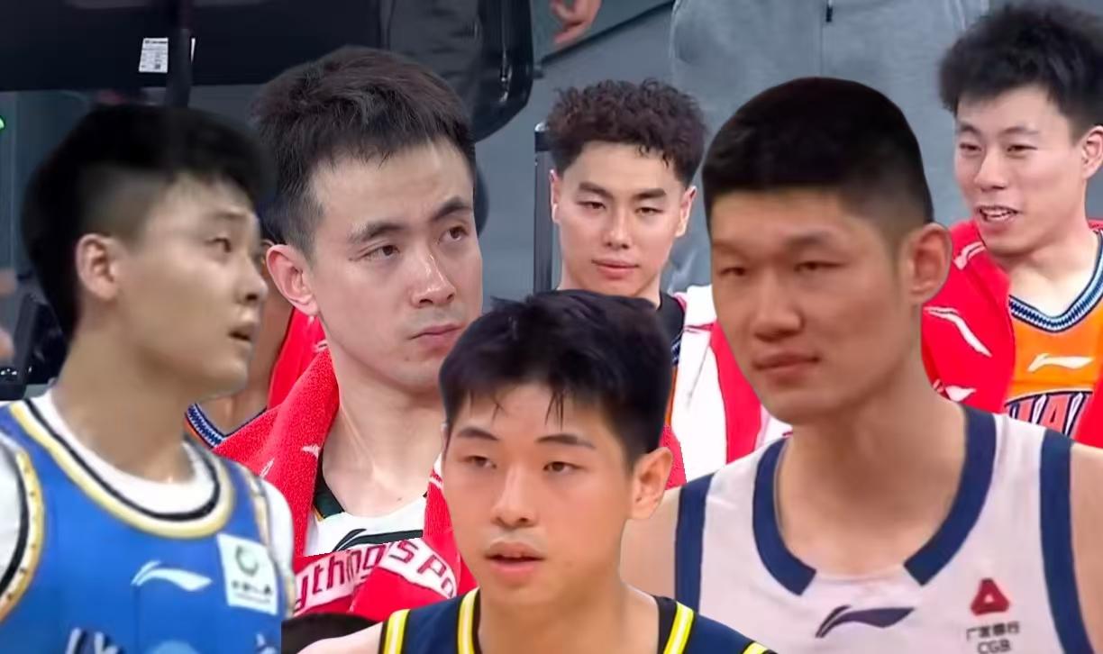 多年来在季后赛的舞台中，各支球队最忌惮的球队不是辽宁队；不是广厦队；也不是北京和