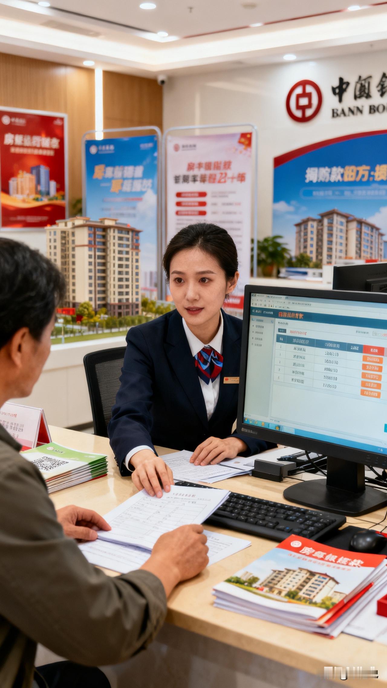 低价“银行直供房”激增？早是常态！银行才是房产链永远赢家最近