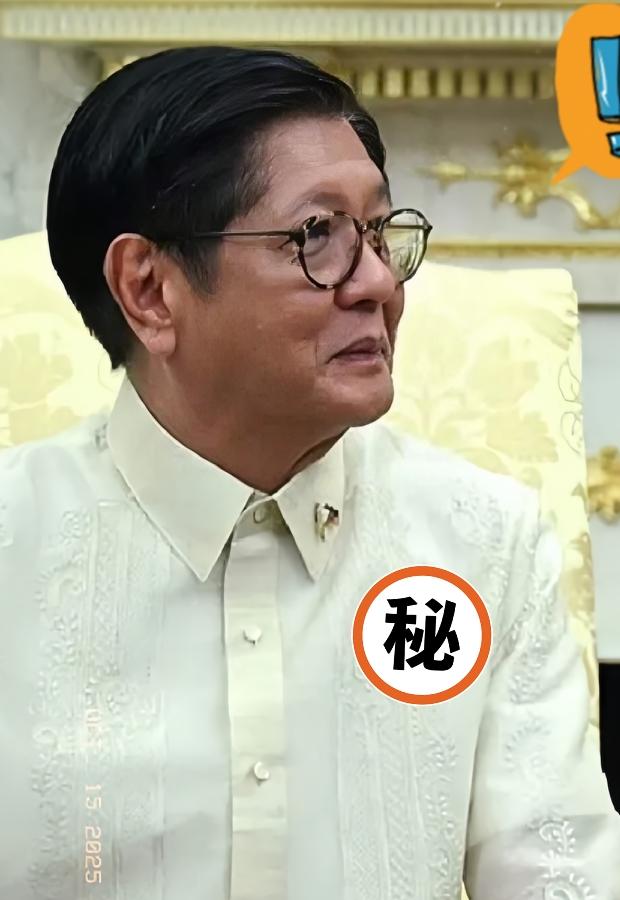 就在今天菲律宾传来消息驻华大使馆宣布