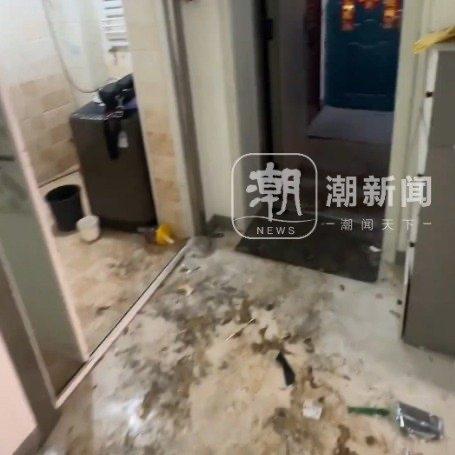 最近黑龙江齐齐哈尔出了件让人瞠目结舌的事儿——三个年轻女孩租了套房子,两个月后居