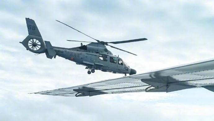 我有预感，南海这次真的要变天了！因为这次事件最大的影响，不是菲律宾又派飞机侵闯