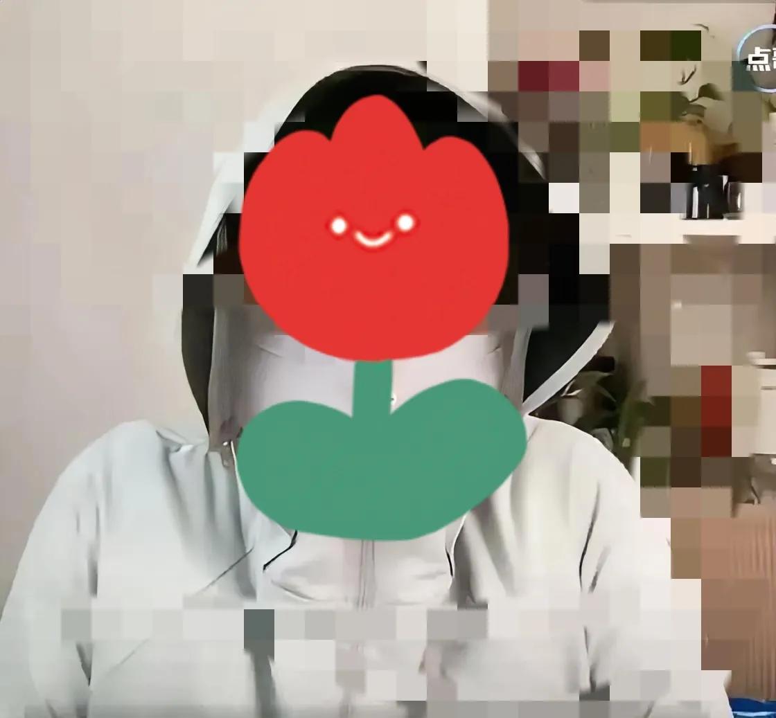 姐姐们家人们啊，昨晚，某直播间上演现实版