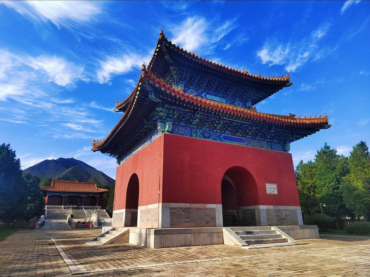 明朝十六帝，为何朱元璋、建文帝、景泰帝三人的陵墓，唯独不在北京十三陵？北京昌