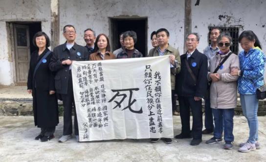 1937年，王建堂在经过“七七事变”后，毅然决然选择参军，每次在战场上，日寇只要