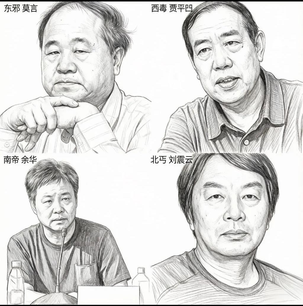 中国如果有100个作家像莫言那样获得诺贝尔文学奖，会让中国变得更加美好吗？我