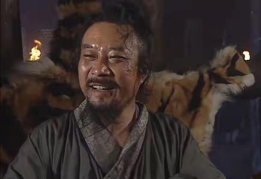 如果把宋江放到现代，这人到底可不可交？第一个例子，是二打祝家庄的时候，宋江被