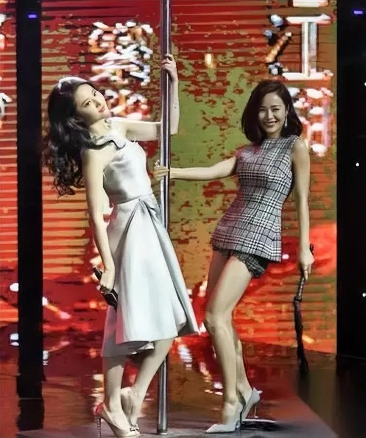 江一燕的事,其实戳中了很多人的隐忧。你说男人嘴上说“不在乎过去”,真的能