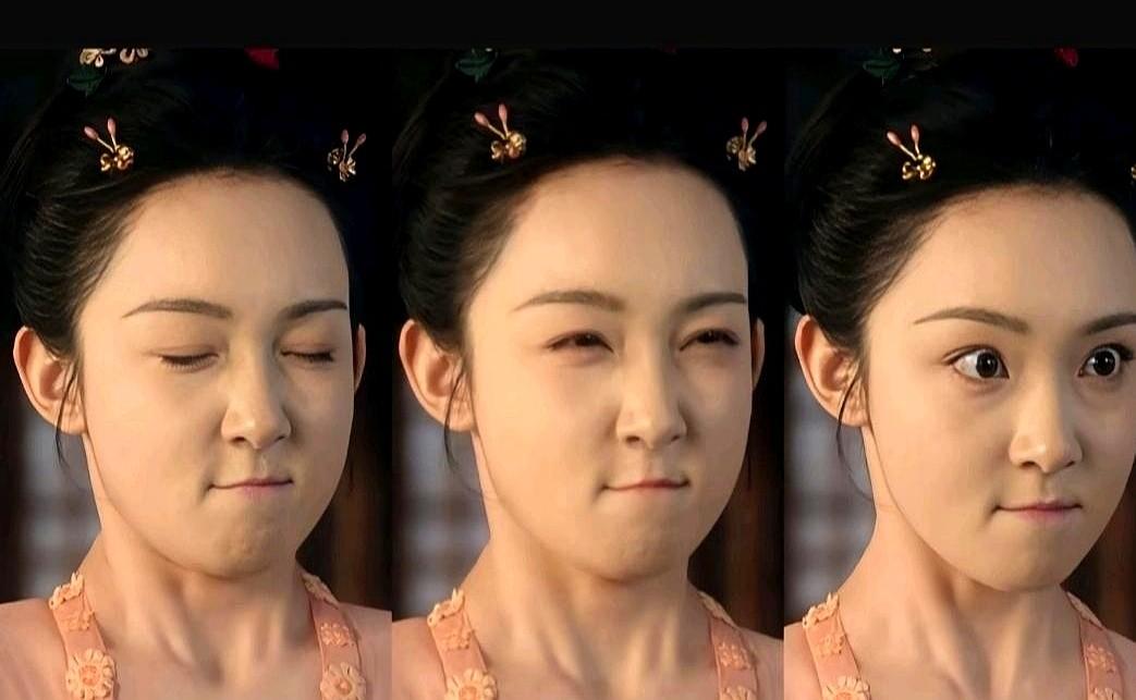 唐朝诡事录之长安唐诡第三部里美女如云，各有各的风采。这选角眼光确实毒辣，没搞