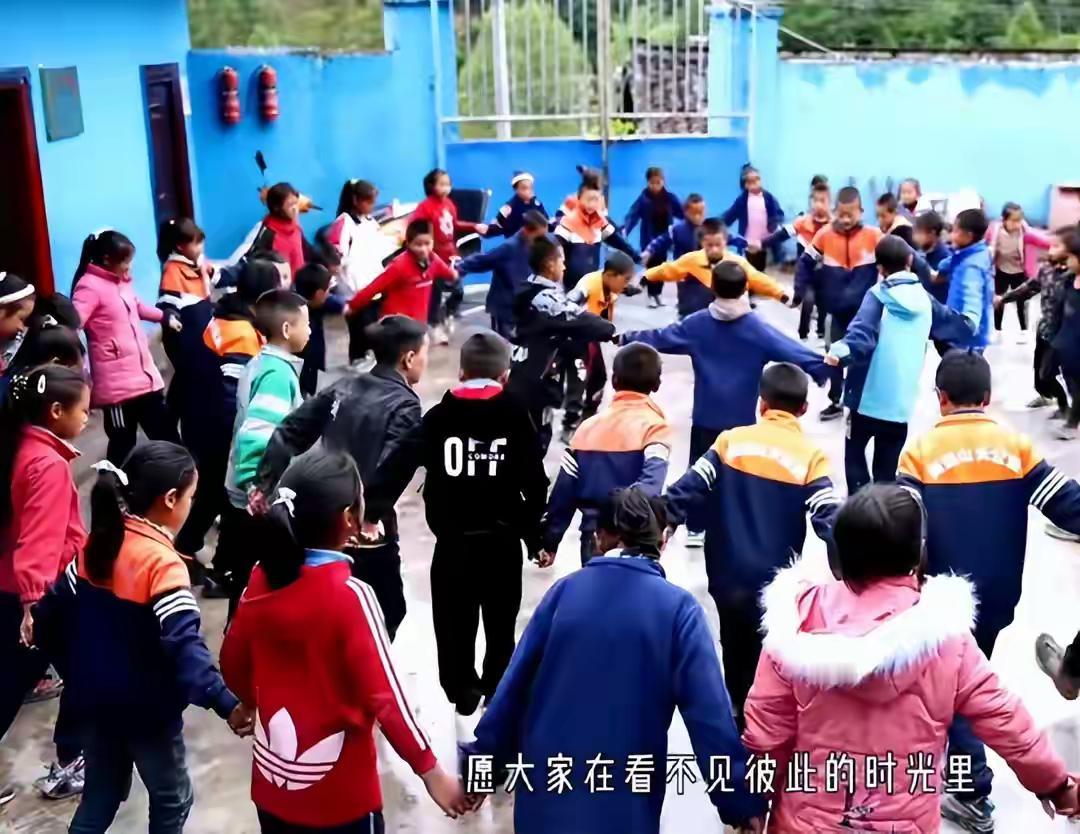 凉山90后支教老师离世！仅34岁、扎根山村8年，遇难原因令人心痛他最后一个快