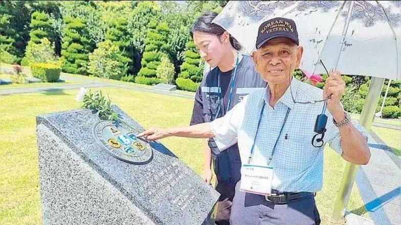 朝鲜战争中,菲律宾军队真的曾以900人成功阻击我15000人进攻吗?