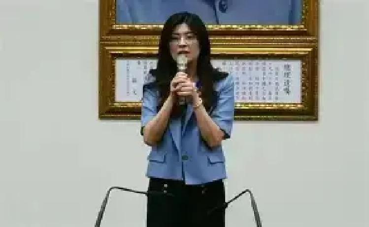 近期国民党全代会、凯道两场关键造势活动落幕，党内真实生态彻底浮出水面。 本轮