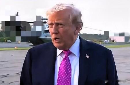 特朗普发言说:俄罗斯是纸老虎，原本一周就能解决的战争打了三年半，特朗普在发文中
