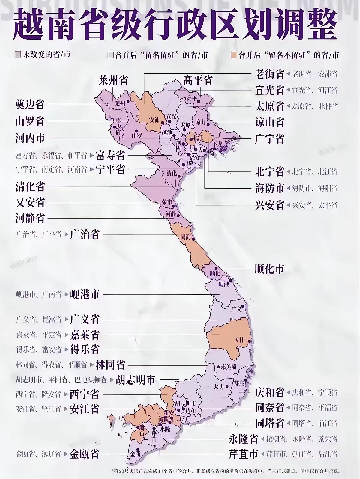 越南批量设立直辖市，这对其经济发展和承接中国产业转移意味着什么？越南的体量只