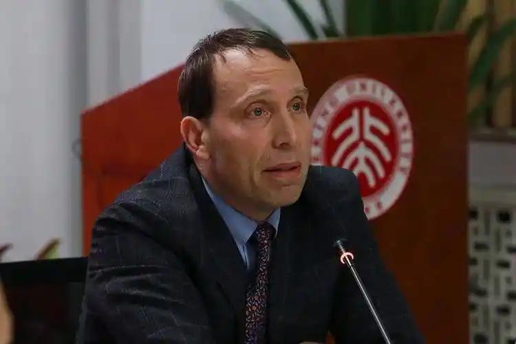 打脸不，这还不能说明台湾是中国的一部分吗?美国学者戈德斯坦关于台湾是中国固