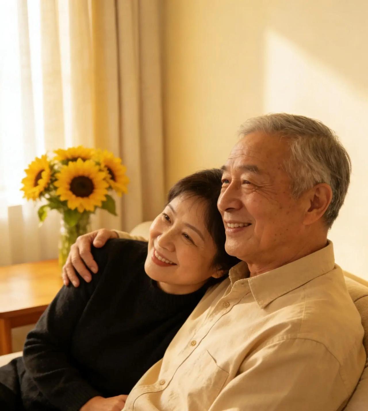 中老年夫妻分房睡超6成？2023年Lancet研究惊曝：亲密接触竟能逆转衰老