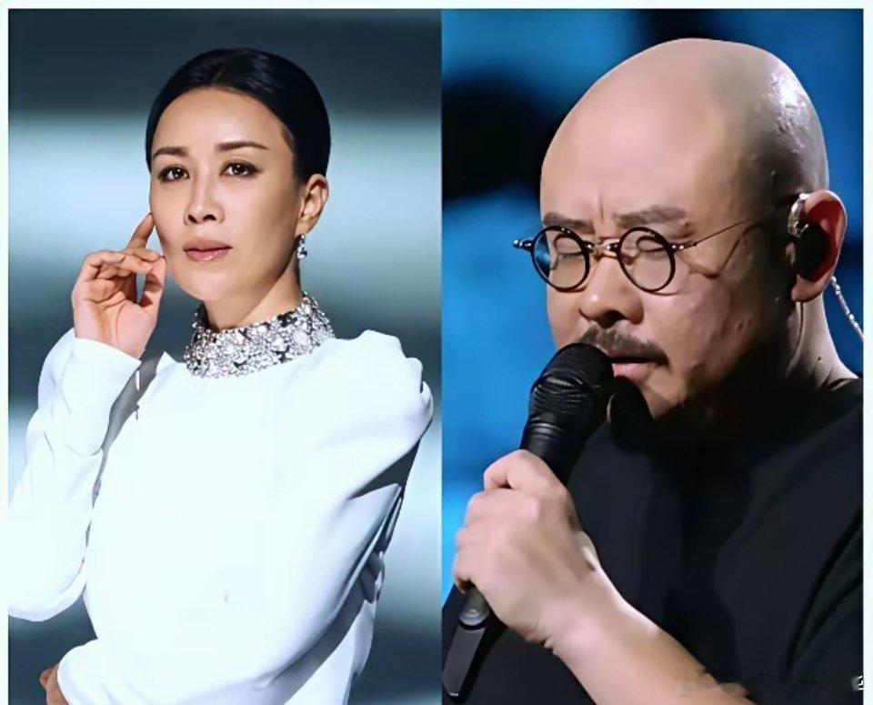 那英大概也没想到，这场演唱会最大的赢家出现，结果不是自己也不是王菲，更不是肖战，
