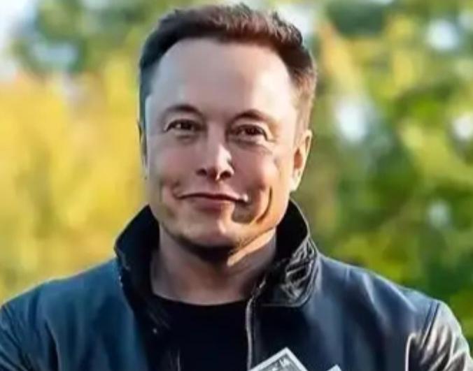 马斯克现在富得流油，身家7490亿美元，登榜全球首富，这是真正的富可敌国了。他的