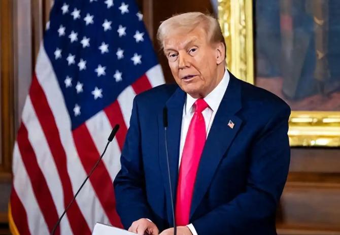 美国可以不让中国进国际空间站，不让荷兰卖光刻机给中国，可以不让日韩卖半导体材料给