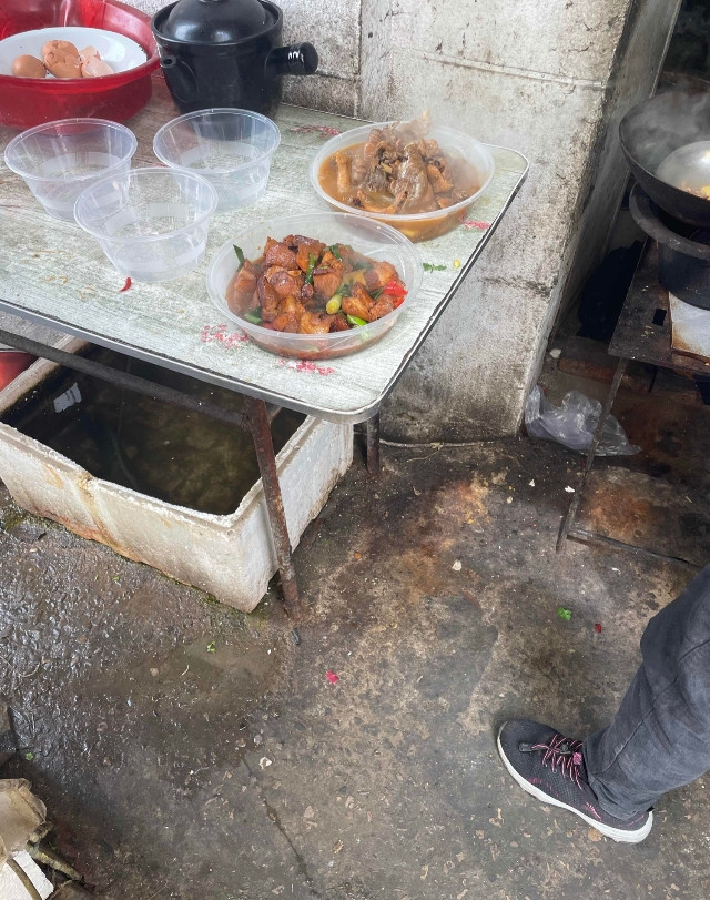 你们见过这么抠门的公公婆婆吗？孩子过两天就是周岁生日了，平时孩子还是我们自己带