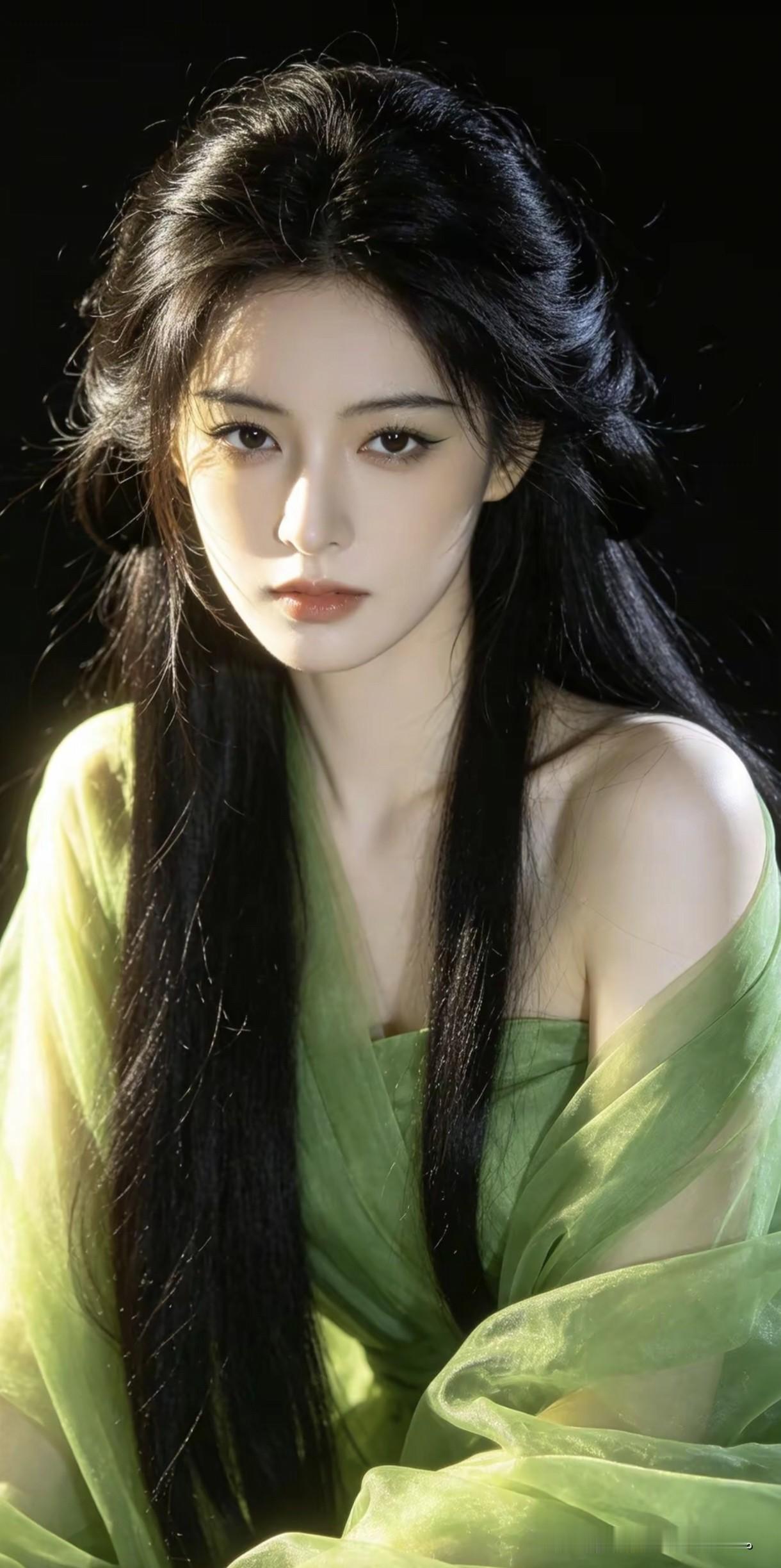 分享一张汉服照片吧东方有佳人古风美人写真汉服美如画汉服国风绝了古风美人出