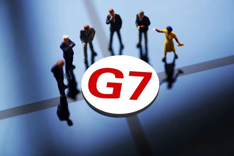 G7抱团对华稀土脱钩？外交部一句话回应，背后3个真相打醒西方家人们最近都关