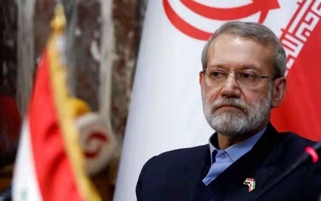 拉里贾尼及其子在女儿家中遭袭身亡，他是伊朗政界温和派重要人物