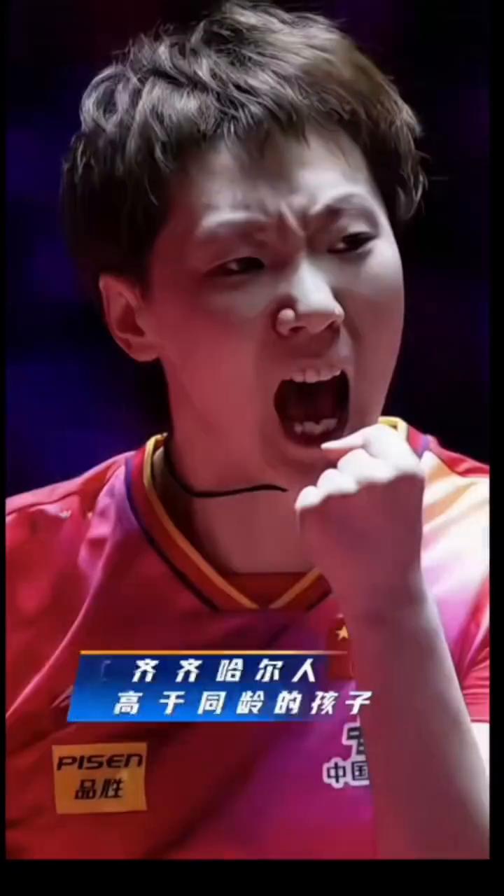 怪不得今年的比赛王曼昱身体状态不对，原来是体能师孙奇辞职了。输给韩莹的时候我就