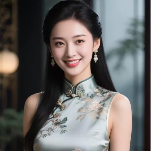 温婉典雅的东方之美，气质如兰的仙女穿搭。温婉感穿搭古典美人穿搭古典诗意穿搭