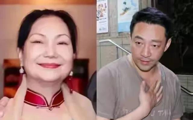说实话，猜到了S妈在汪马大婚日会屡发小作文也想到了她可能会追要750w但万