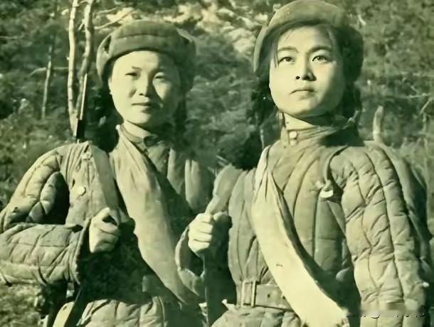 1933年，许世友听说部队有一位出身武当的女侠，便想要切磋一番，于是他