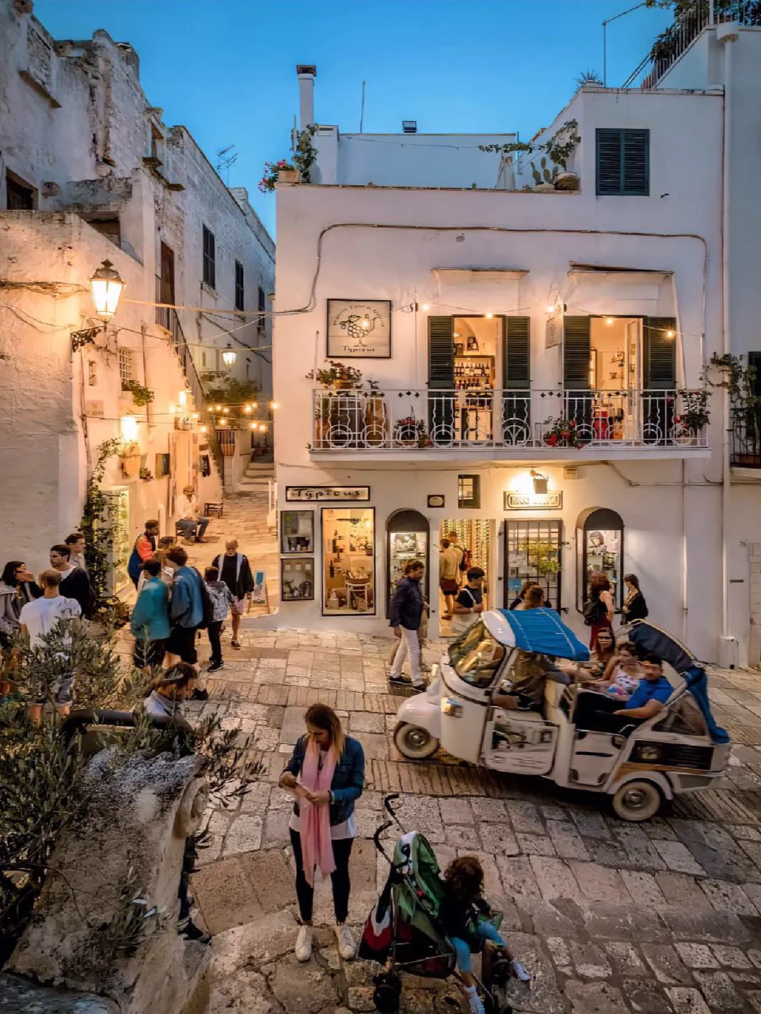 意大利🇮🇹｜40个童话小镇合集 怎能不心动💓