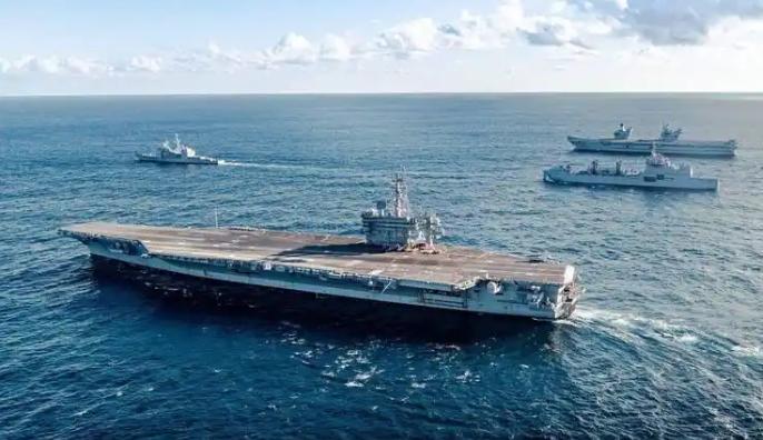 40000人阵亡，100艘战舰会被击沉？美媒称：台海开战解放军伤亡惨重！ 最