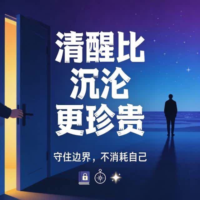 “睡完就走不要睡着”：成年人的感情里，清醒比沉沦更珍贵一句“睡完就走，不