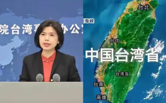 台独分子终于知道了:之前，给你们选项，你们不选！给你们善意，你们不领情！终究是会