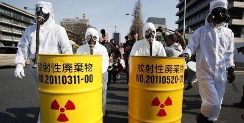 核武器制造难度对日本来说是件很轻松的事情，但问题是，在原子弹制造过程中，特别是浓