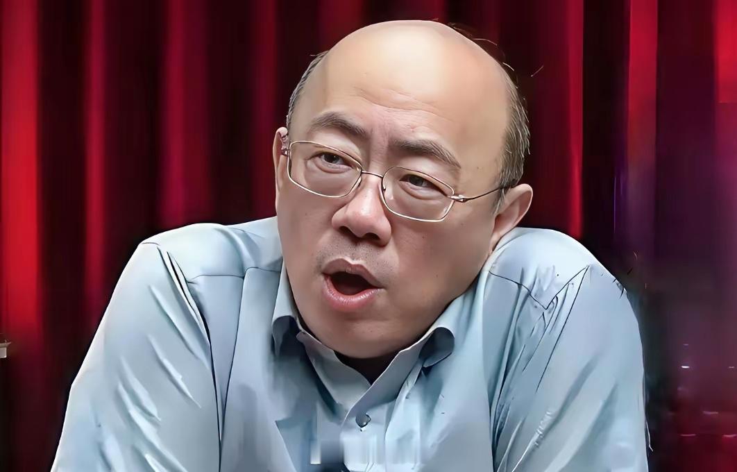 台湾时事评论员郭正亮说，中国大陆拍的电视剧《交锋》，把96台海危机搬上银幕，我感