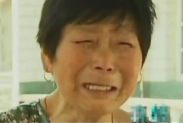 江苏南通女子朱金红，远嫁日本之后在国内购置北京、上海、南通三处房产，总价值600