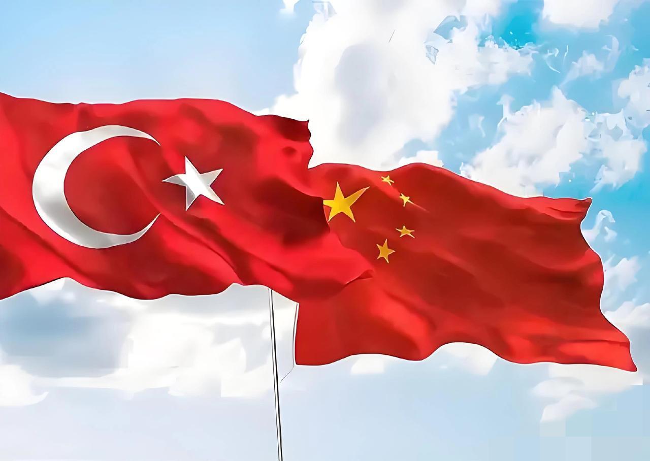 突发！土耳其对华免签90天！中国护照再升值，说走就走不是梦！家人们谁懂啊！