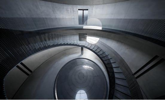 必须高度警惕！2025年10月12日，一位日本人在中国最重要的水源地，修建的美术