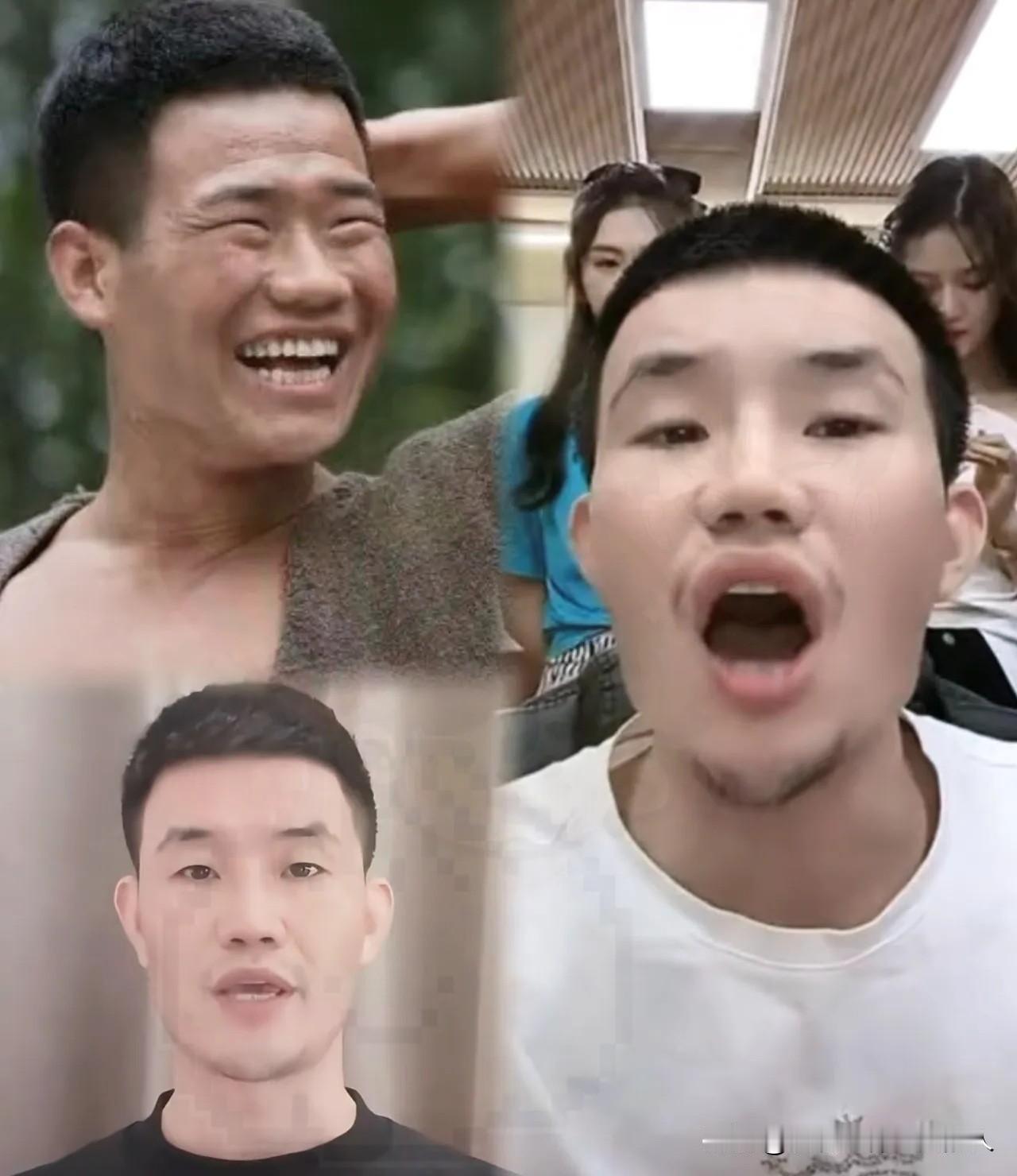 靠着一部电影吃一辈子？嘎子小时候拍了“小兵张嘎”，但往后就没有再让人记得的作