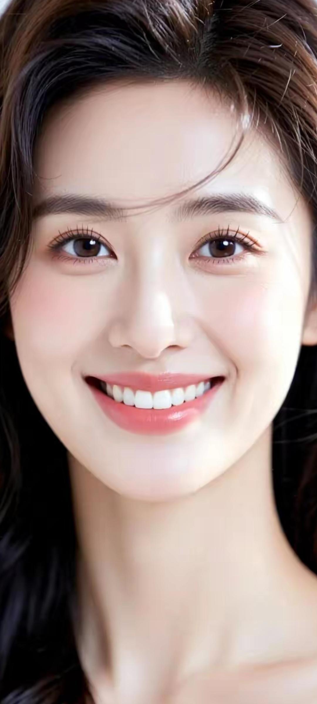 元气满满的一天从微笑开始！😊✨