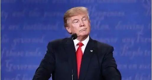 万万没想到，等来的不是高市的道歉，而是特朗普向全世界，一字一句地宣布：“永远不允