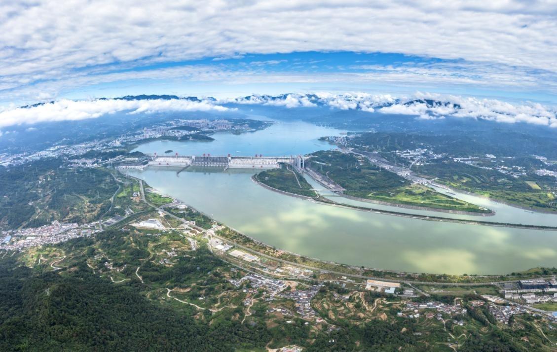 1日，三峡工程迎来整体竣工验收5周年。5年来，三峡工程通过科学调度和精益运行，防