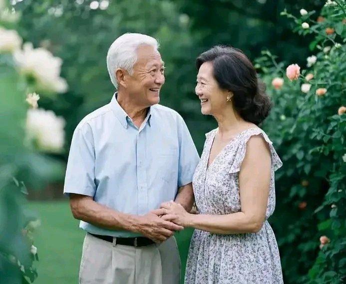 两性情感：男人喜欢搂女人，甚至睡觉都想抱着女人睡，为啥呢生理本能与安全感的需求