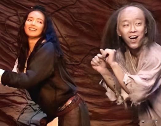 2013年，《西游降魔篇》12亿票房，华谊却拒绝支付周星驰8160万分红，还嘲笑