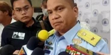 菲律宾军方发言人：中国胆敢拖走“马德雷山”号，就会用致命武器攻击中国。这边话音刚