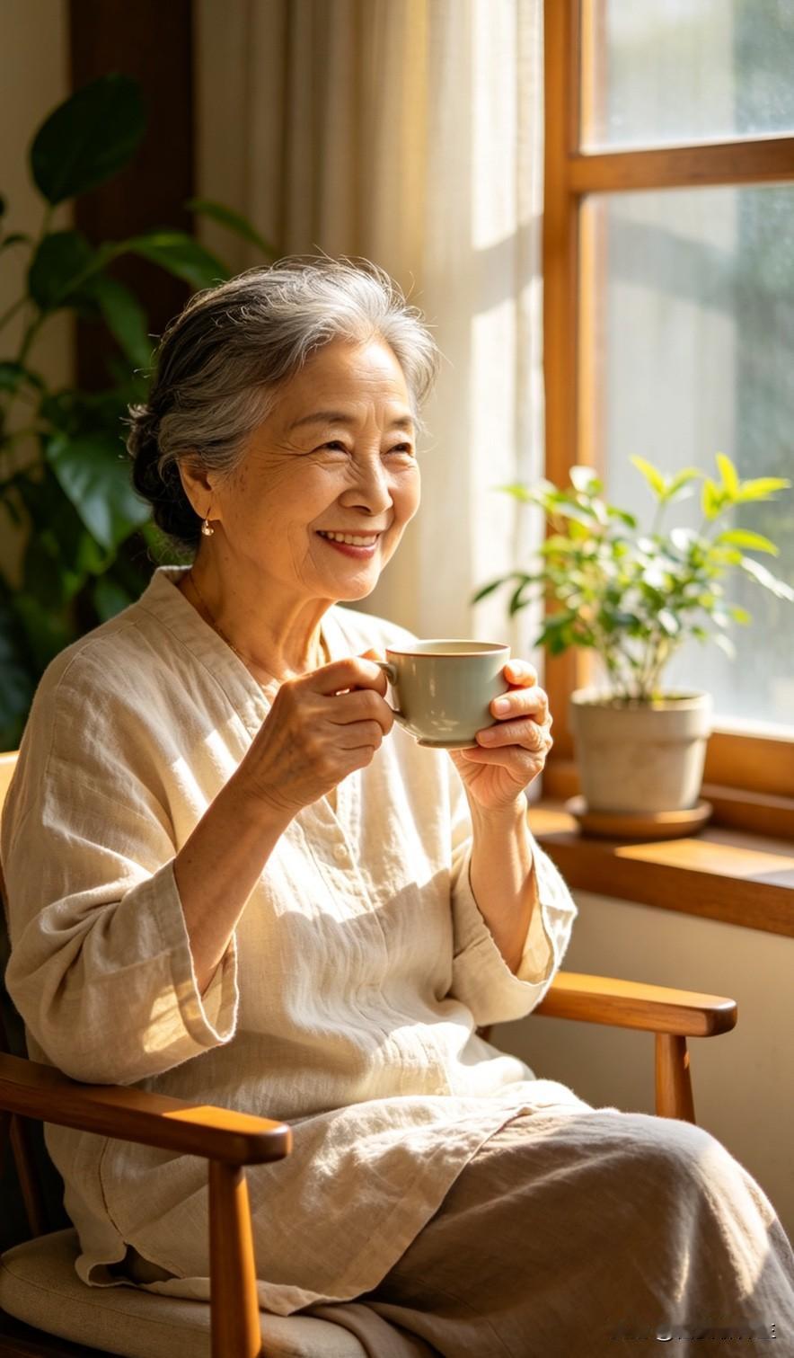 人到中老年，走过半生风雨，才明白：人生下半场，拼的不是财富，是健康；不是地位，是